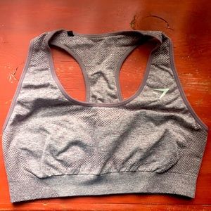 Gymshark Vital Seamless Sports Bra